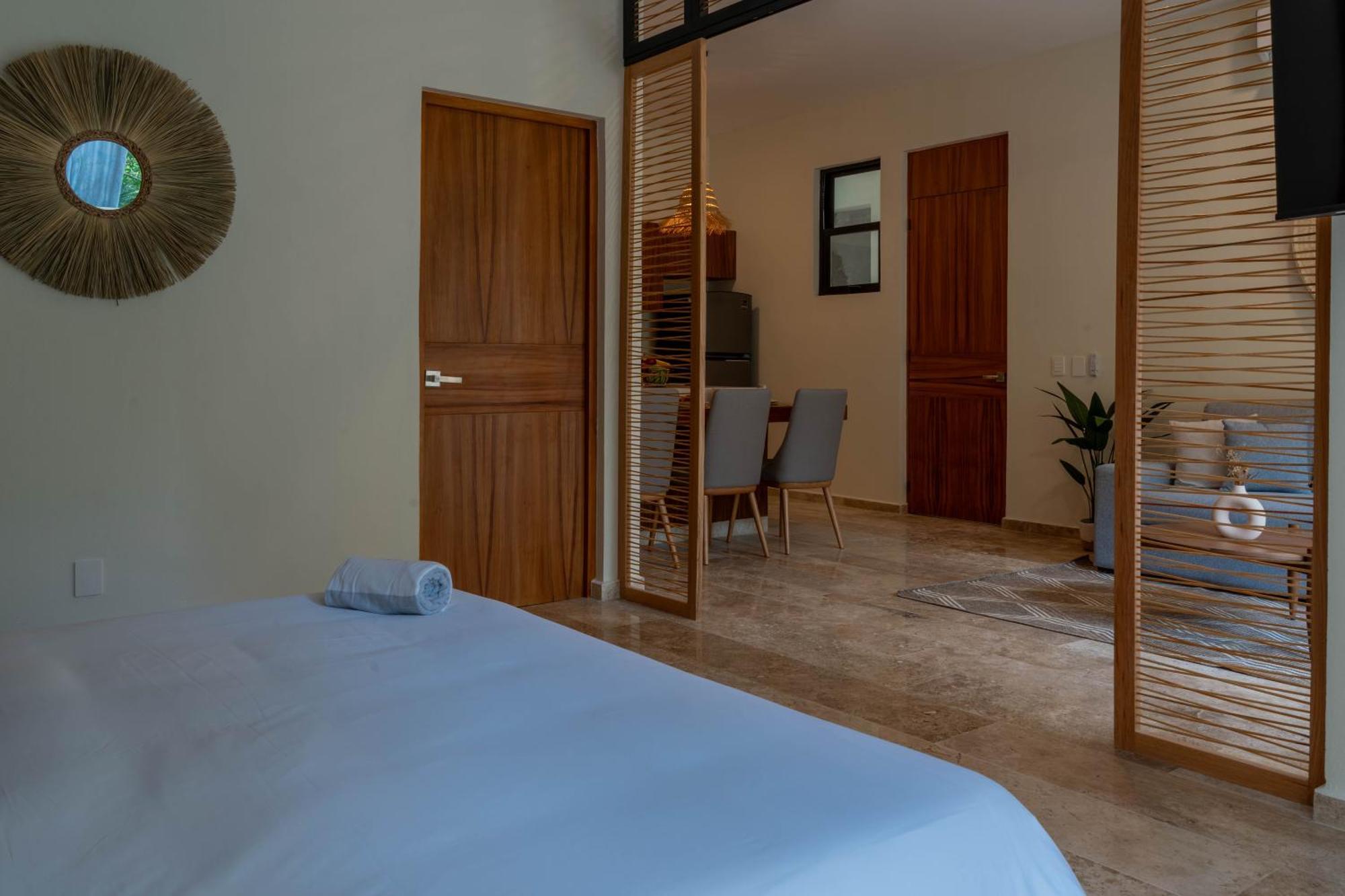 Apartamento New Luxury With Plunge Pool