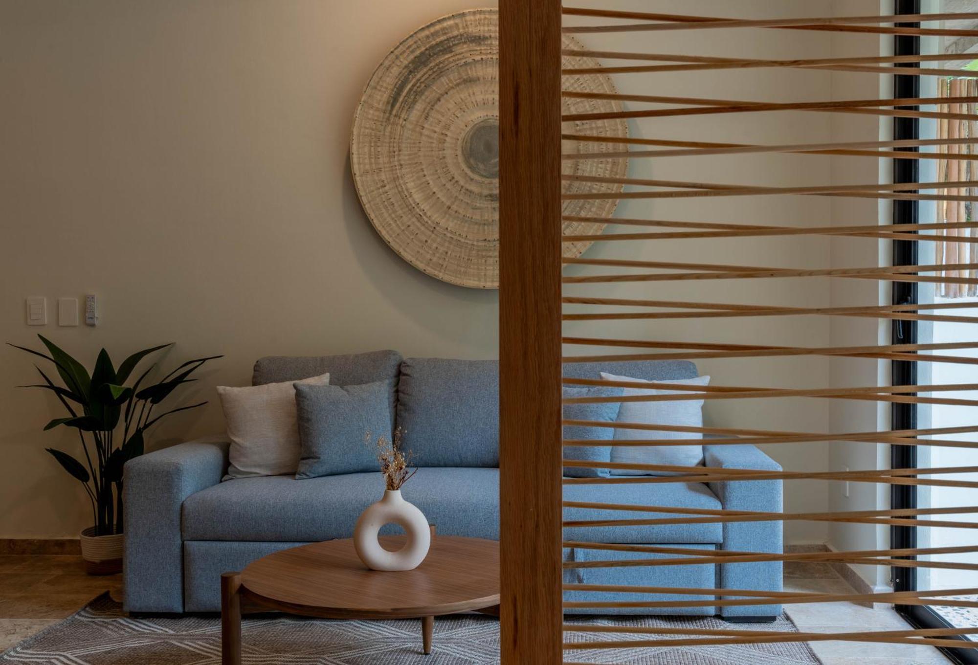 New Luxury With Plunge Pool * Tulum