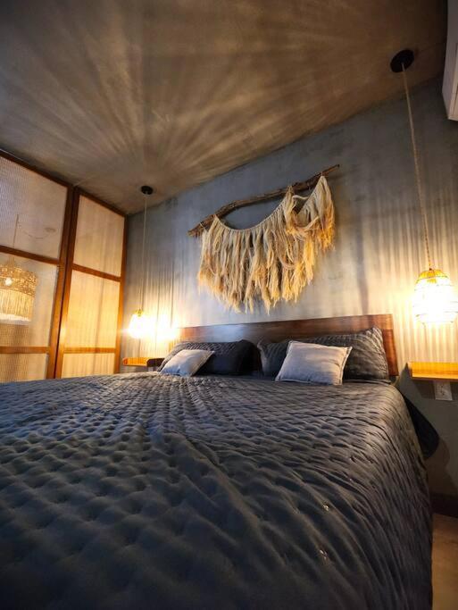 Loft 30 - Soeber - La Veleta - Apartamento Tulum