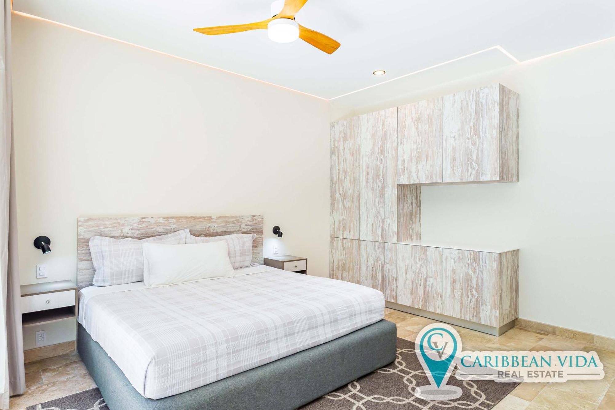 Stylish Sexy 1 Bd W/ Private Pool & Rooftop Pool *