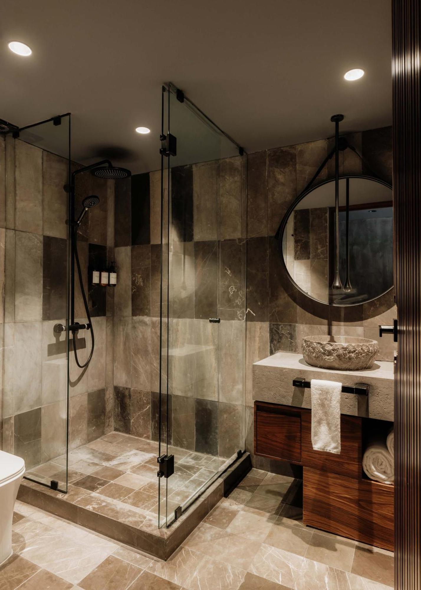 Apartamento Barneys New York Luxury Red Tulum