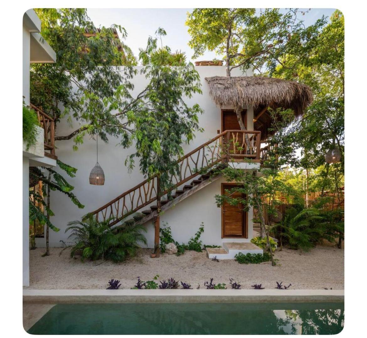 Loft Hermoso Con Rooftop