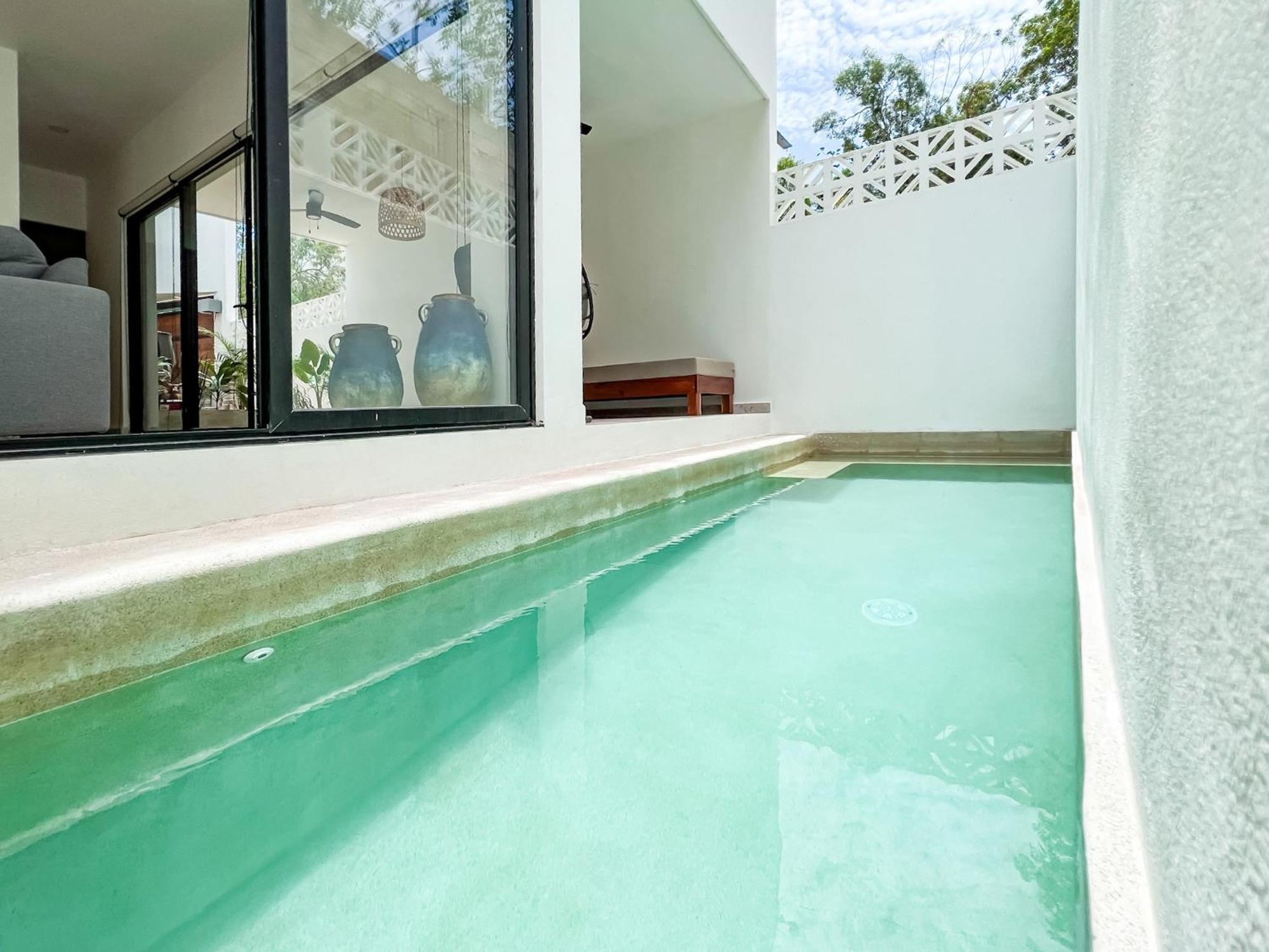 Luxury House With Private Pool In La Veleta *