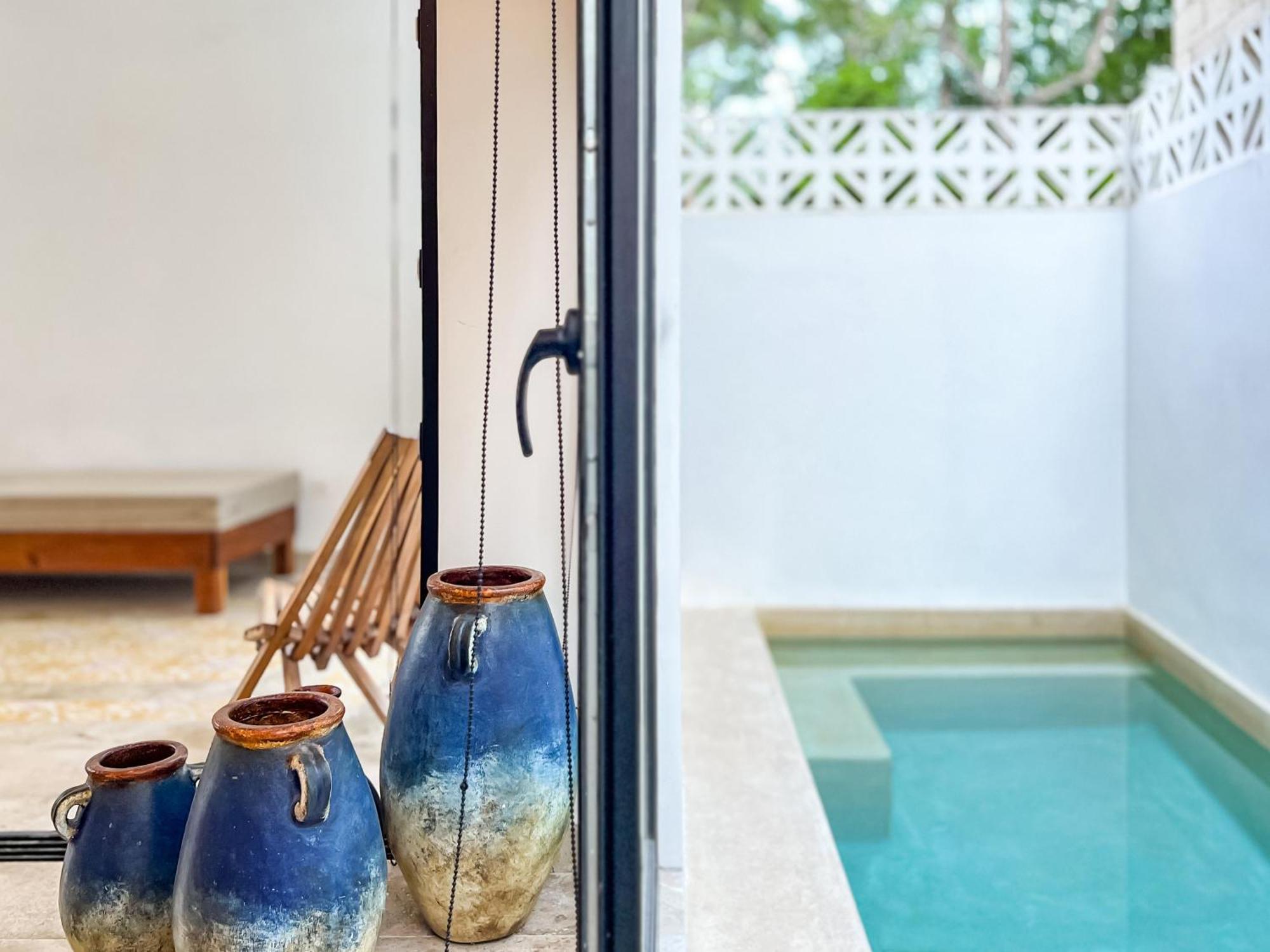 Luxury House With Private Pool In La Veleta Holiday home Tulum