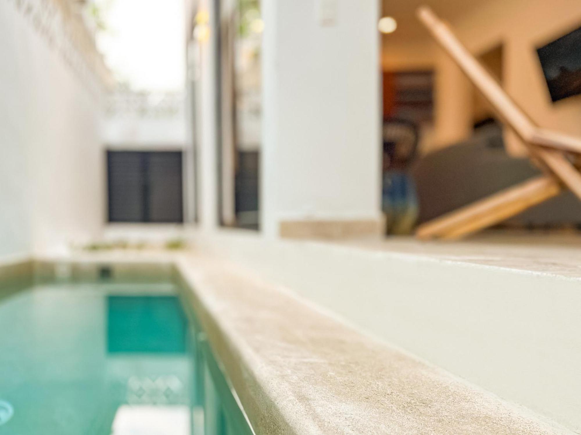Holiday home Luxury House With Private Pool In La Veleta Tulum