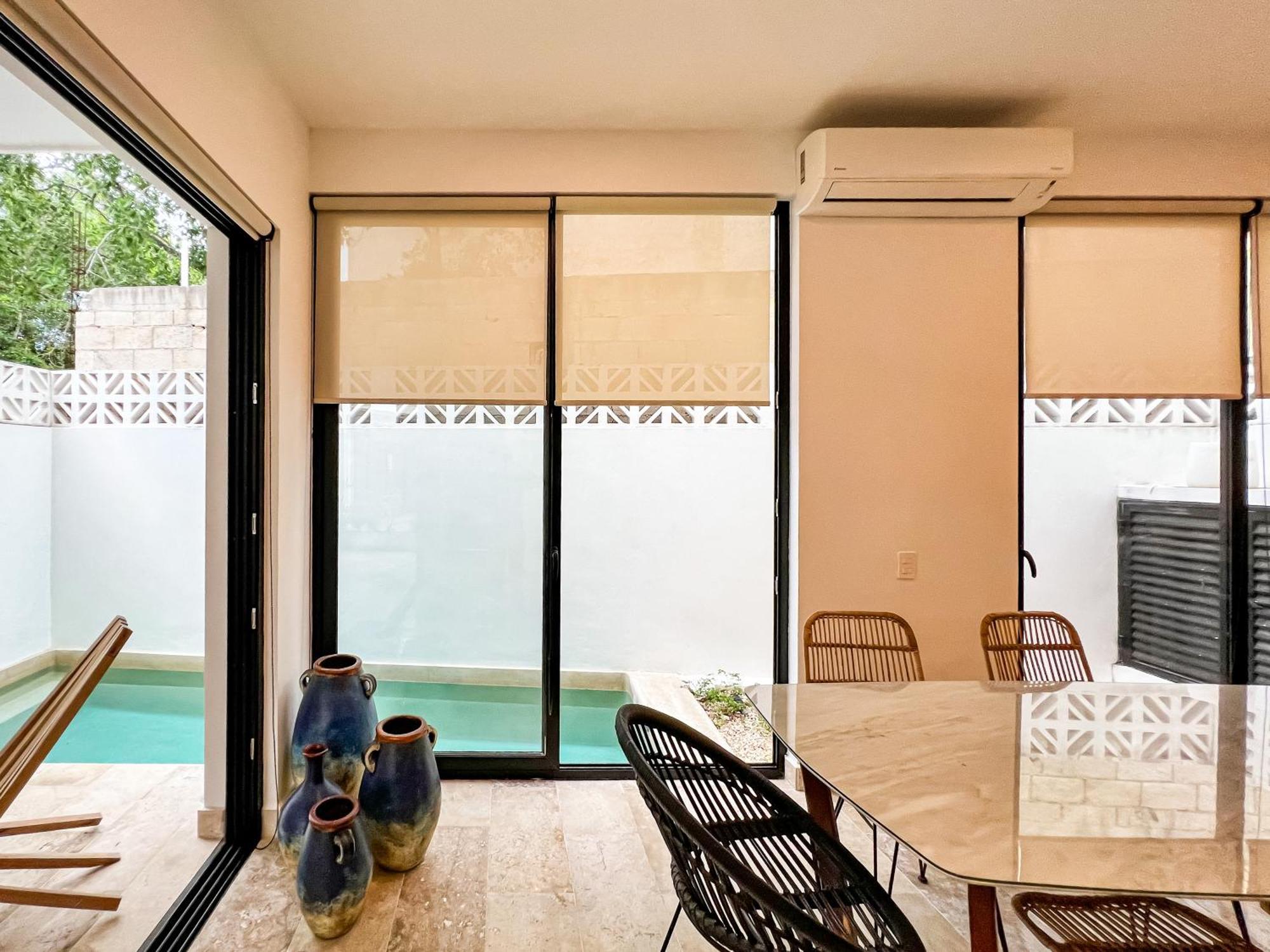 Luxury House With Private Pool In La Veleta Holiday home *