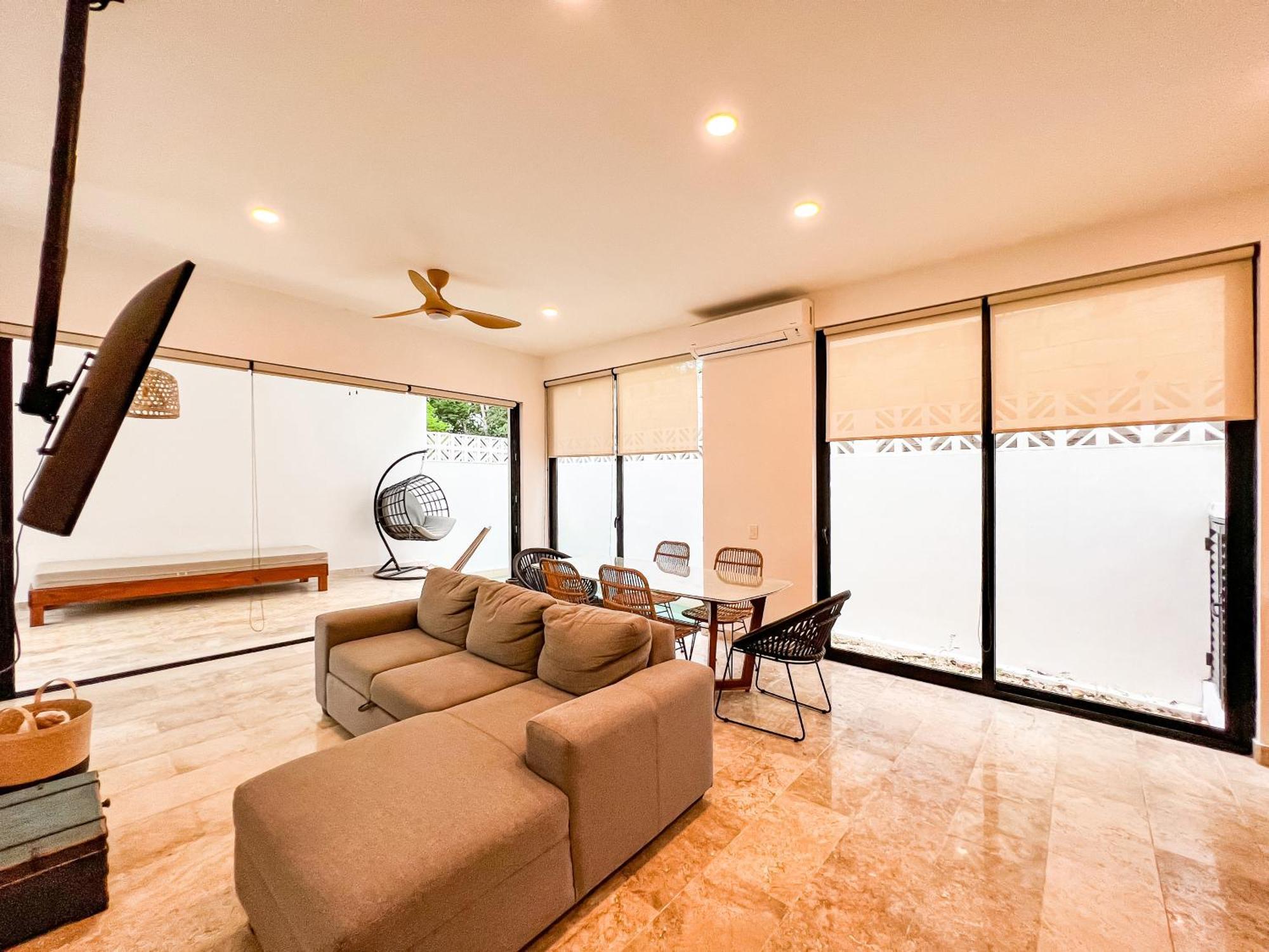 Holiday home Luxury House With Private Pool In La Veleta