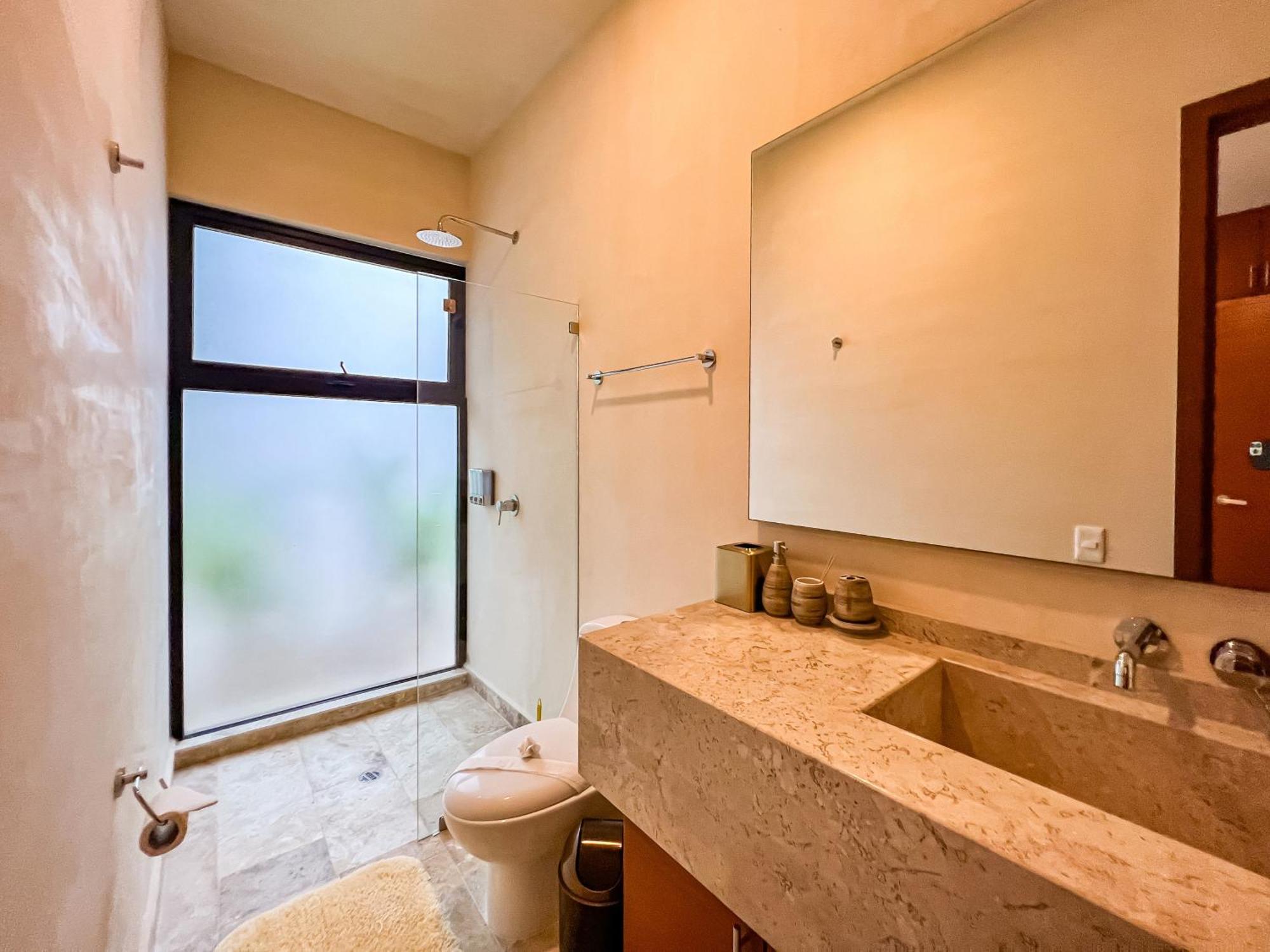 Luxury House With Private Pool In La Veleta Holiday home Tulum