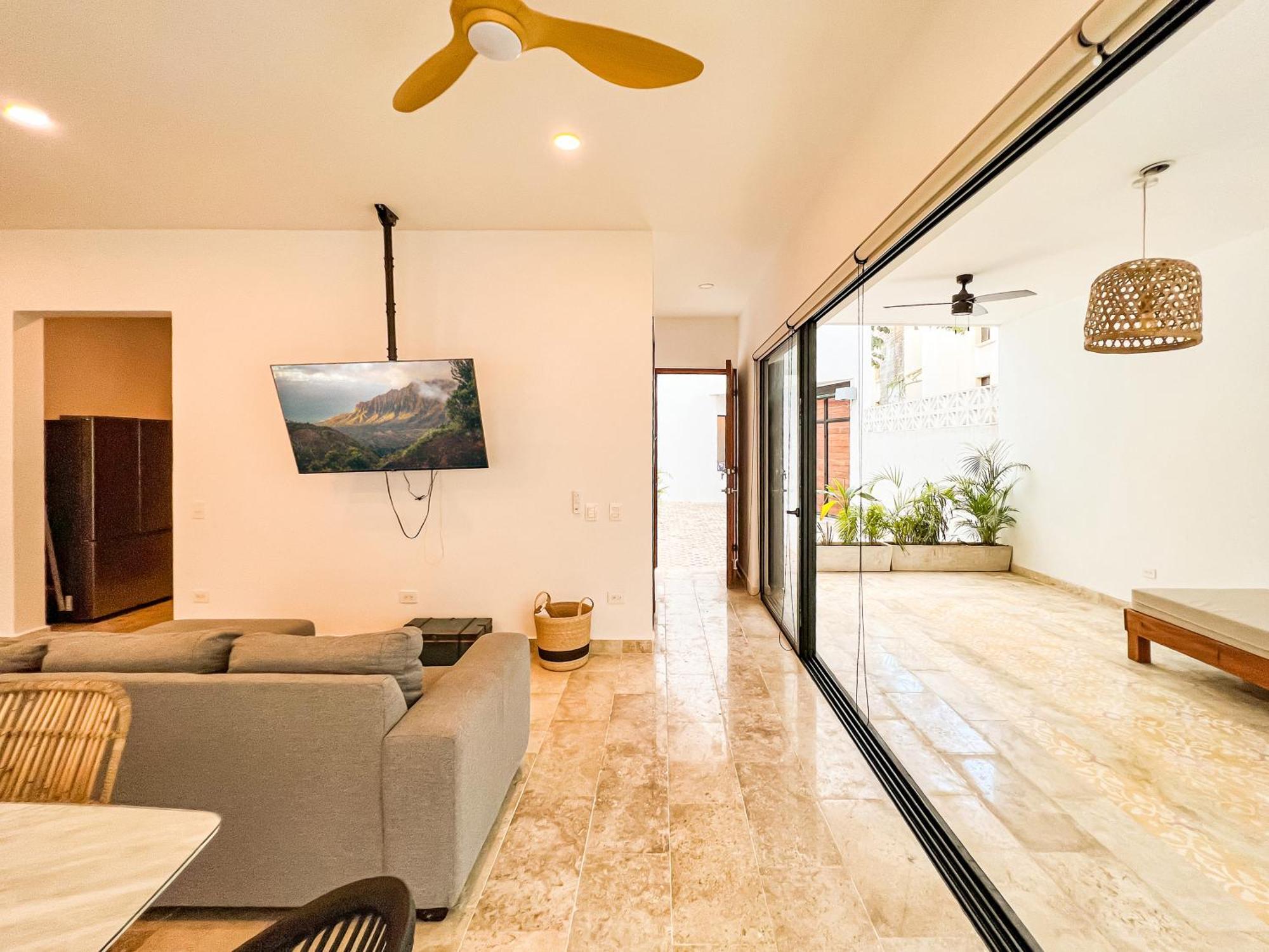 Luxury House With Private Pool In La Veleta Holiday home Tulum