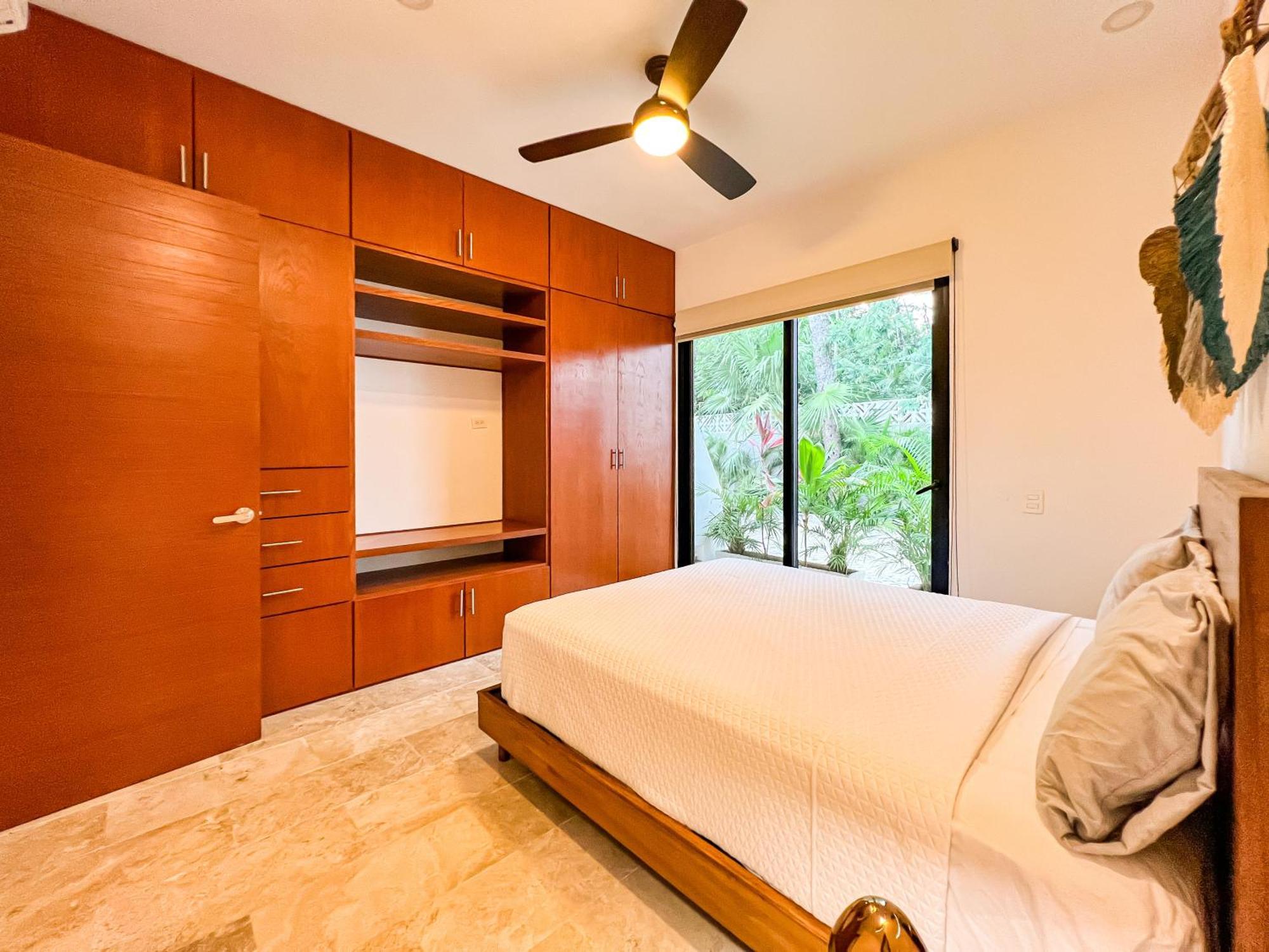 Holiday home Luxury House With Private Pool In La Veleta Tulum