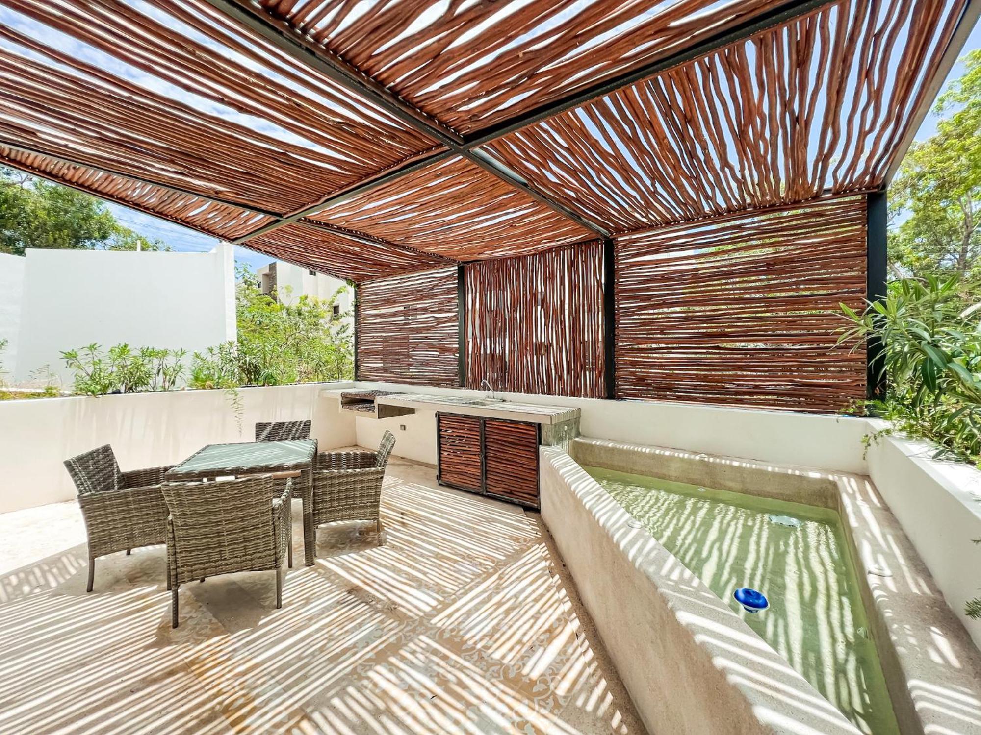 Holiday home Luxury House With Private Pool In La Veleta *