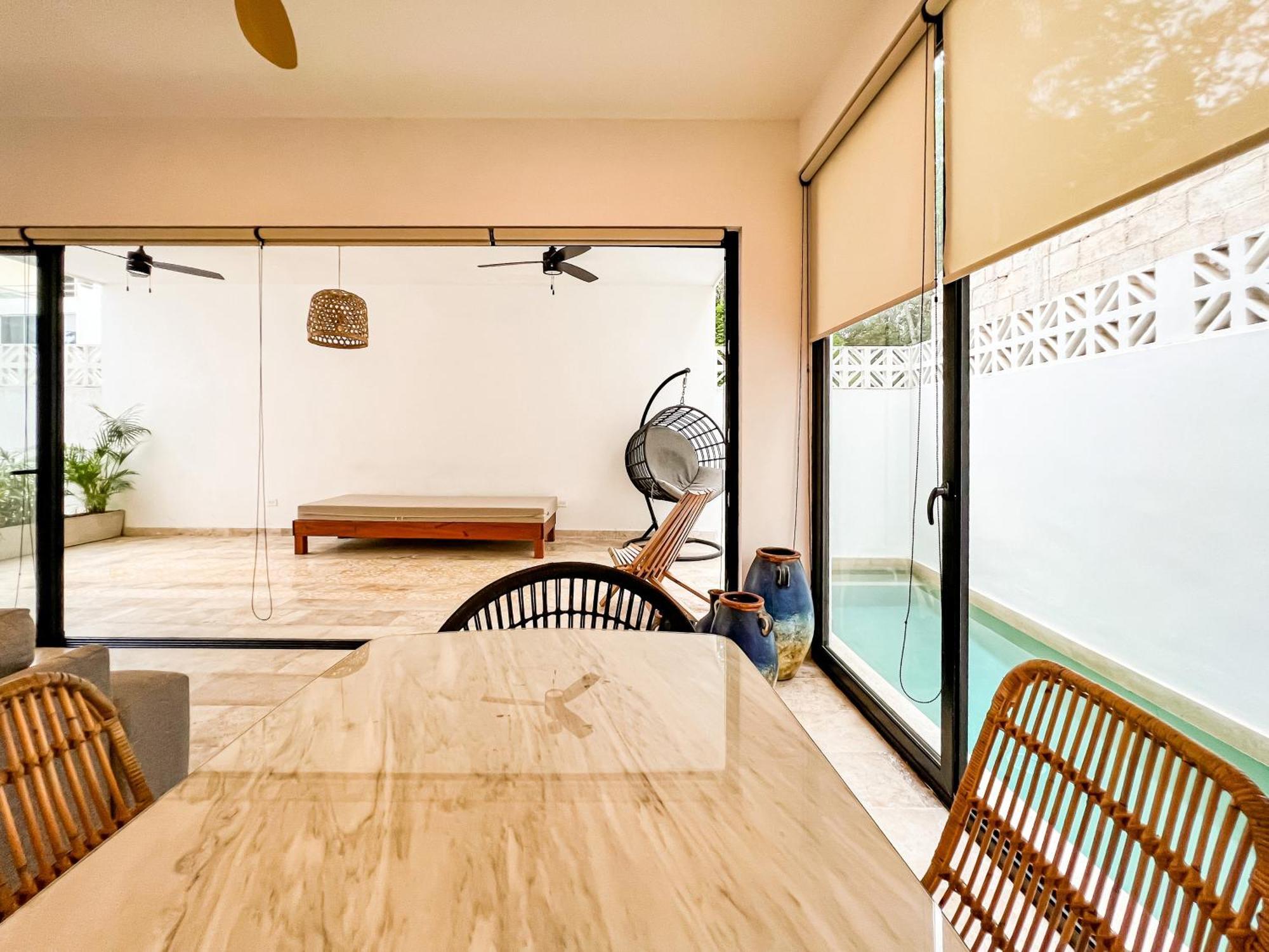 Luxury House With Private Pool In La Veleta *