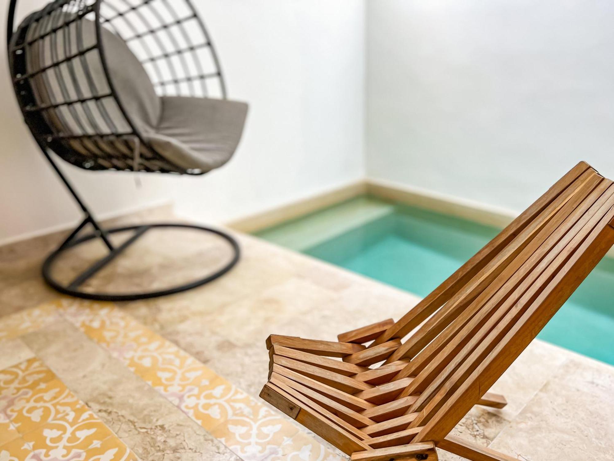 Luxury House With Private Pool In La Veleta * Tulum