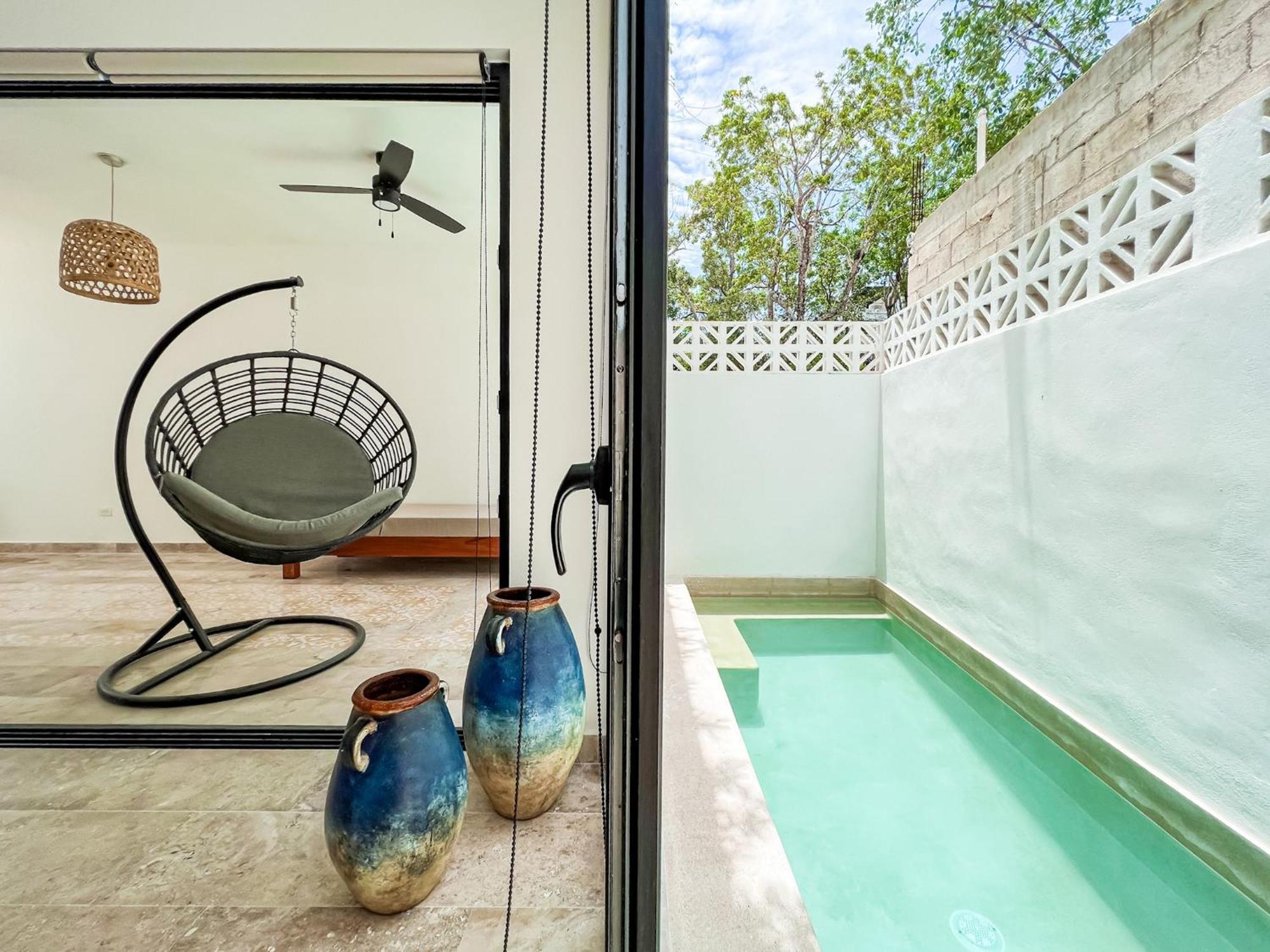 Holiday home Luxury House With Private Pool In La Veleta