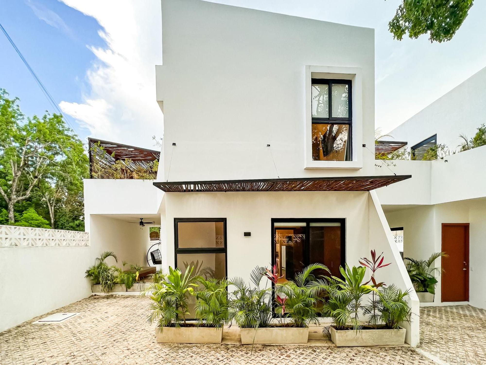 Luxury House With Private Pool In La Veleta
