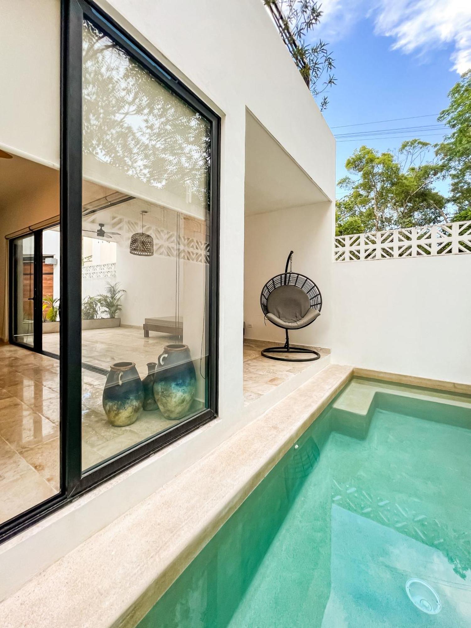 Luxury House With Private Pool In La Veleta Holiday home *