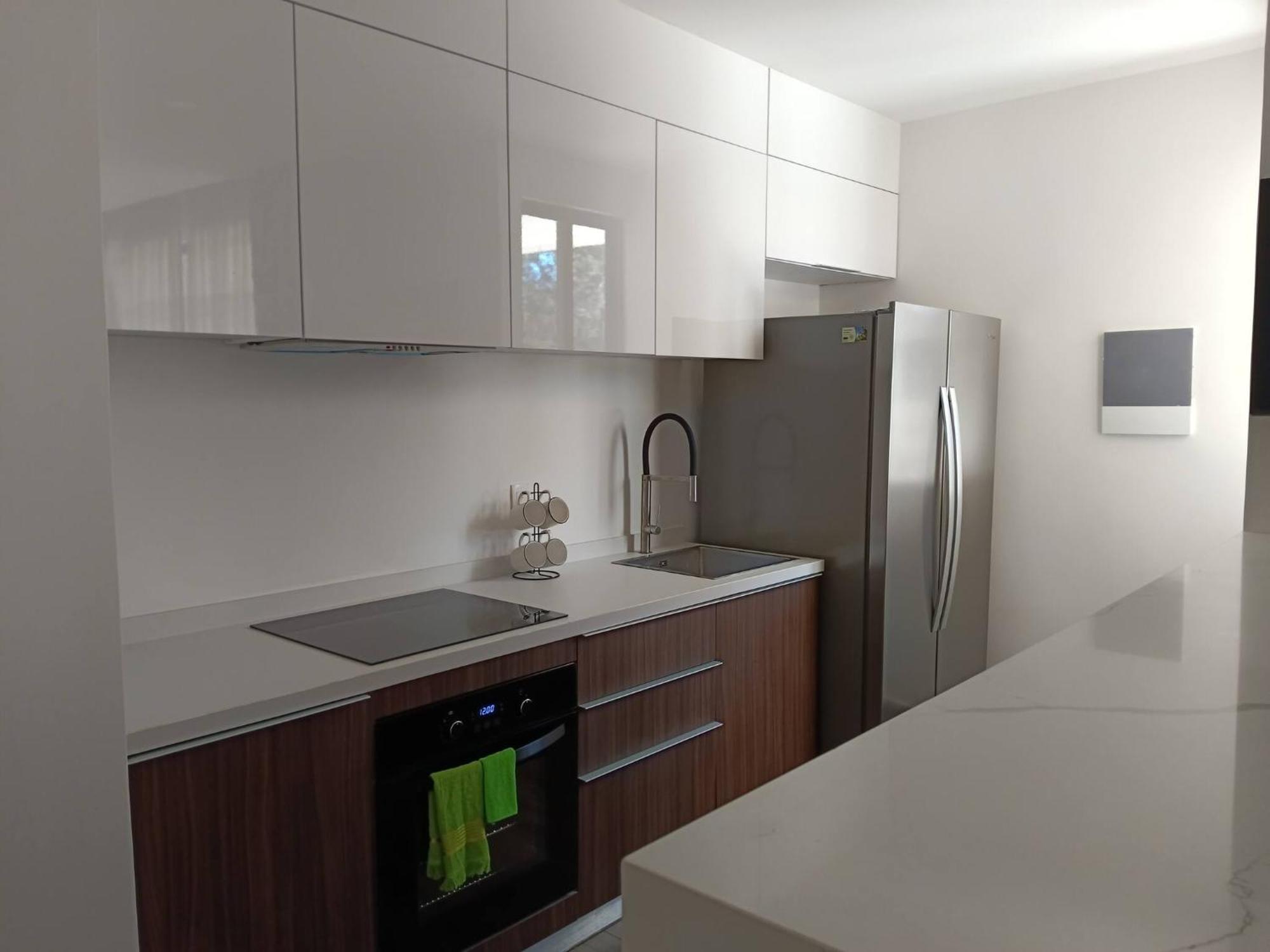 Private Pool - 1 Bedroom - 2 To 4 People Apartment