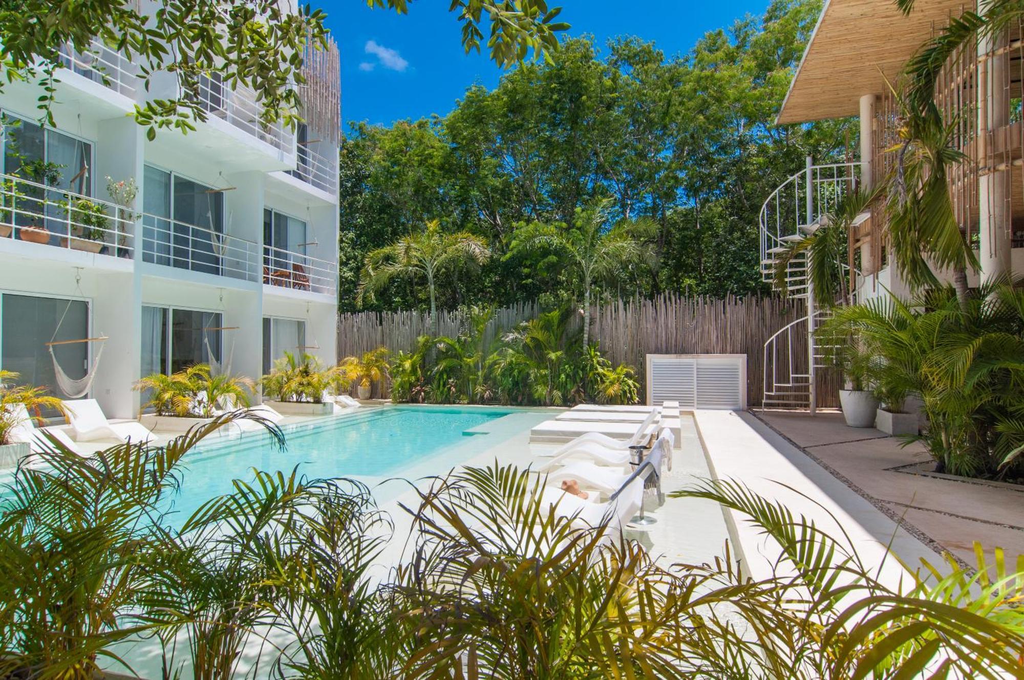 Holiday home In By Casago Tulum