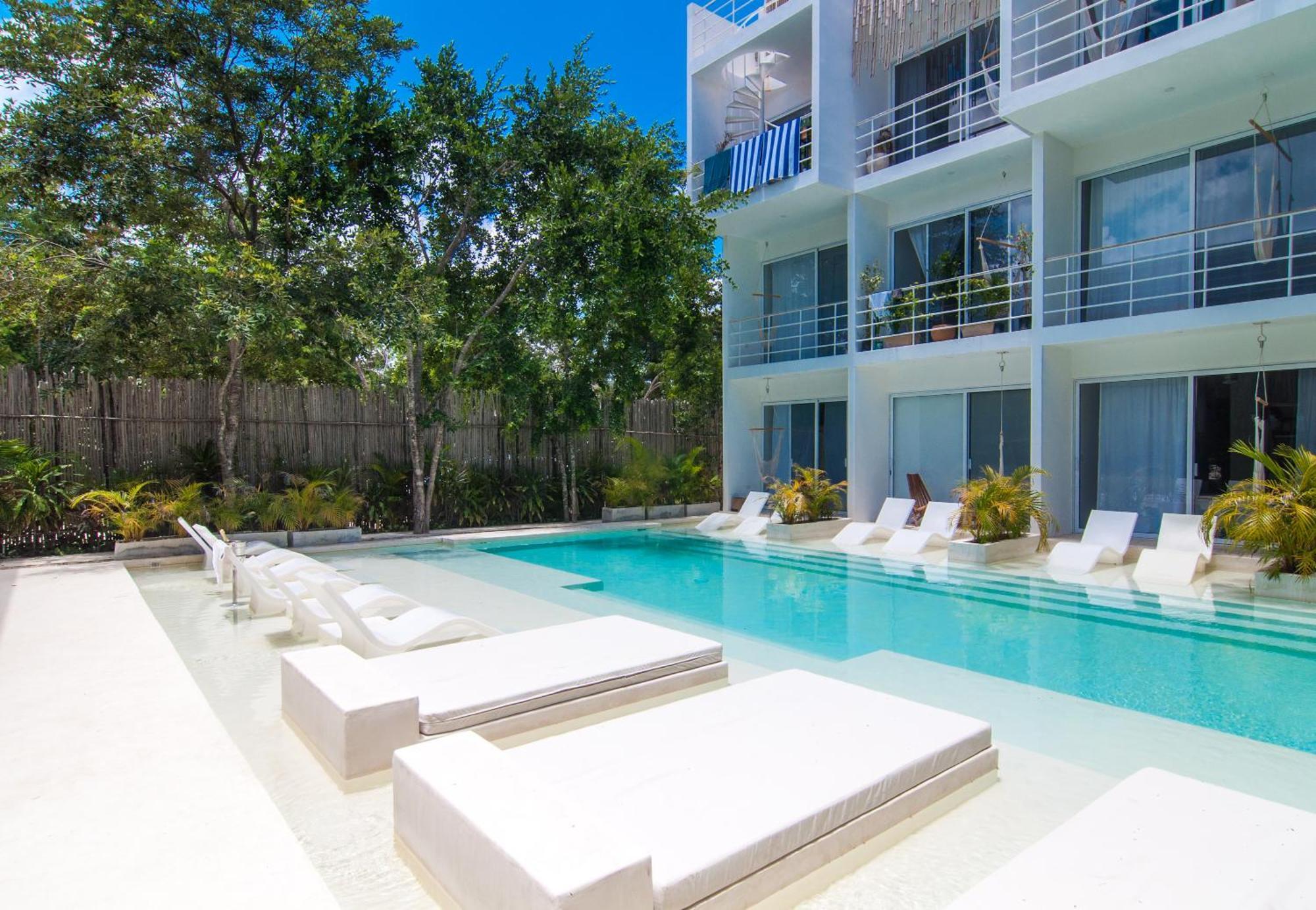 In By Casago Tulum