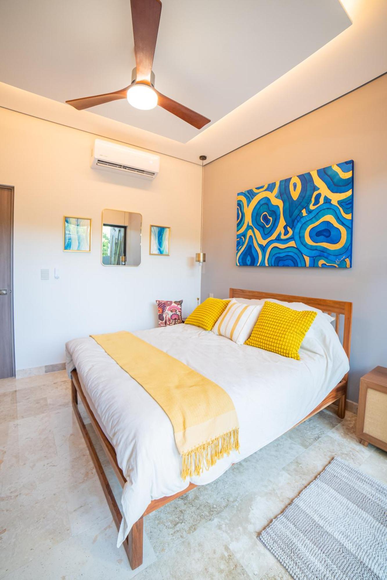 Amira District By Apartment