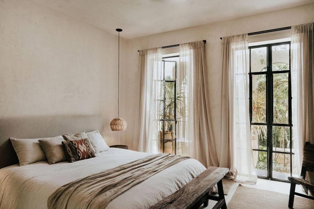 Design Casa Nautilus Tulum