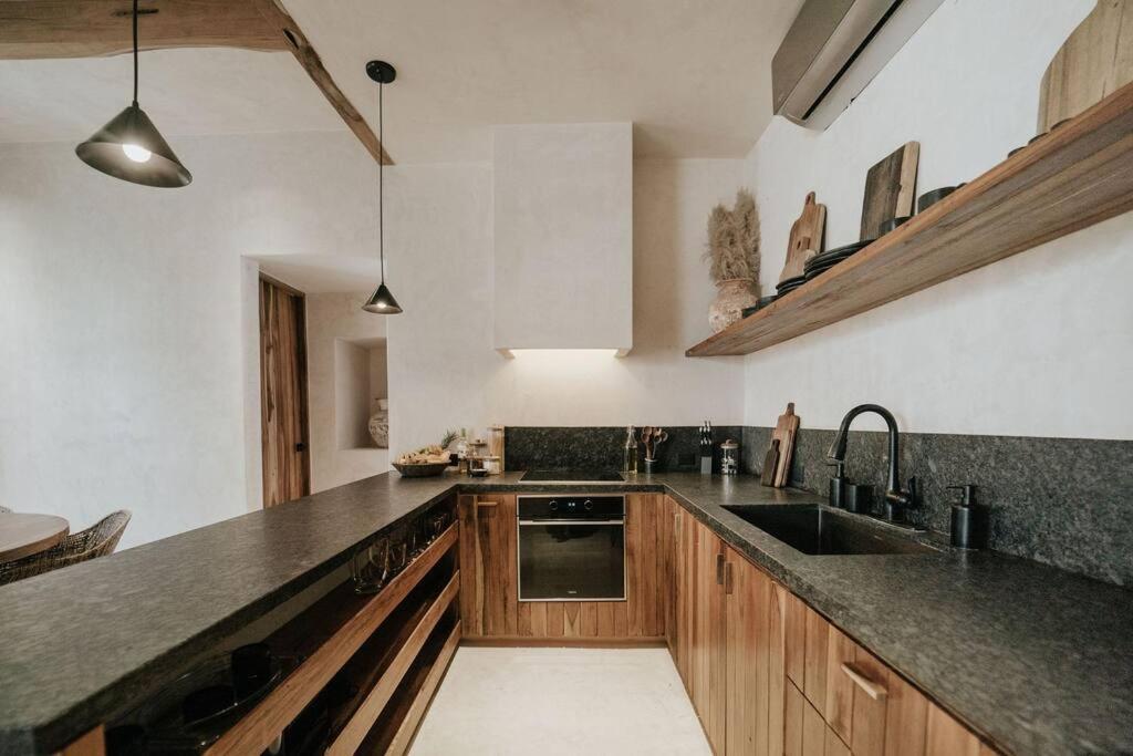 Design Casa Nautilus * Tulum