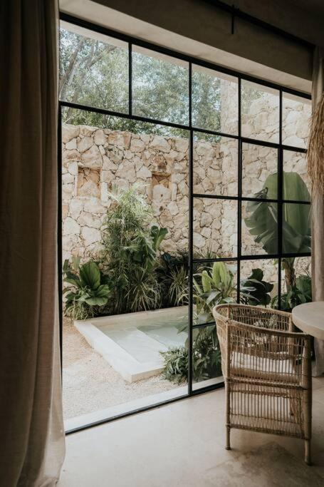 Design Casa Sandalo With Private Pool And Lounge *