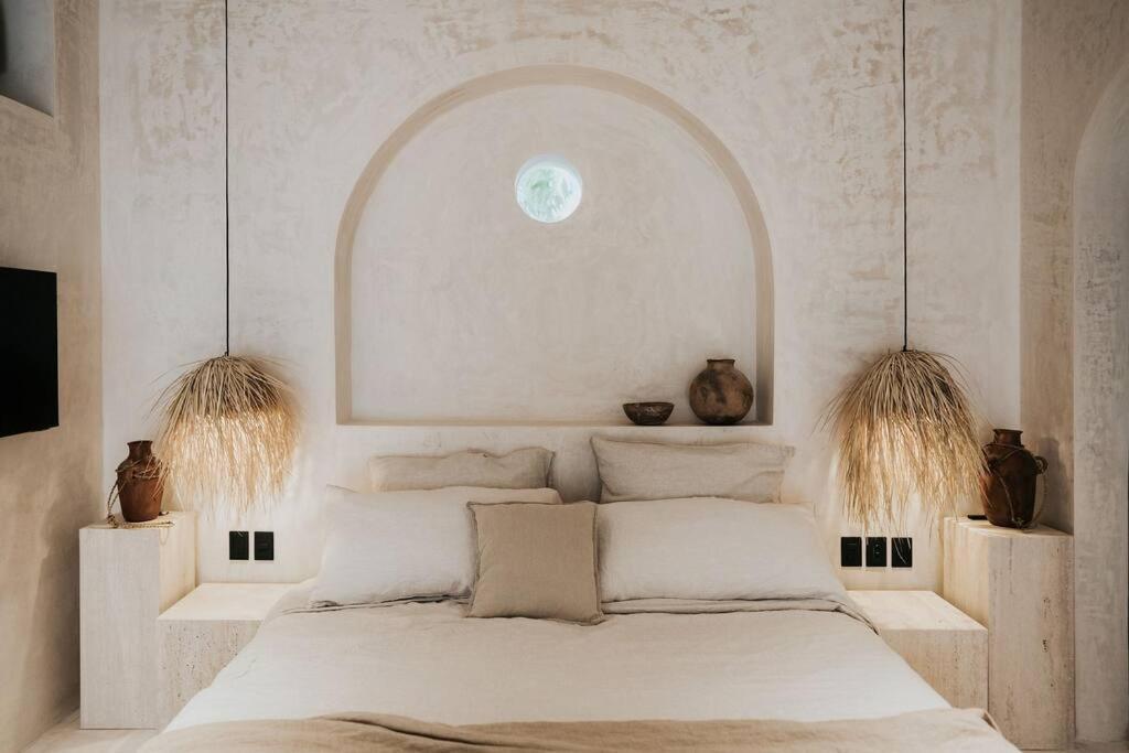 Design Casa Sandalo With Private Pool And Lounge Apartment *