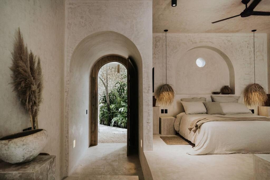 Design Casa Sandalo With Private Pool And Lounge *