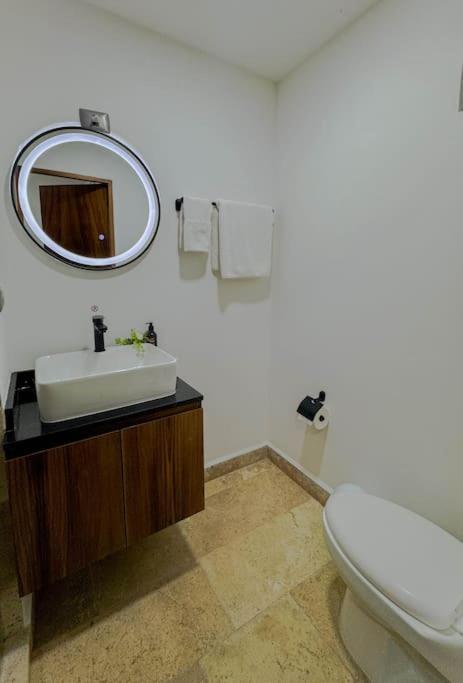 Apartment Estudio Bohemio Con Jacuzzi Privado Naia B8 Tulum