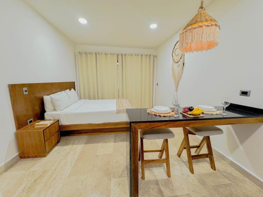 Estudio Bohemio Naia B8
