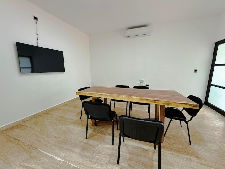 Estudio Bohemio Con Jacuzzi Privado Naia B8