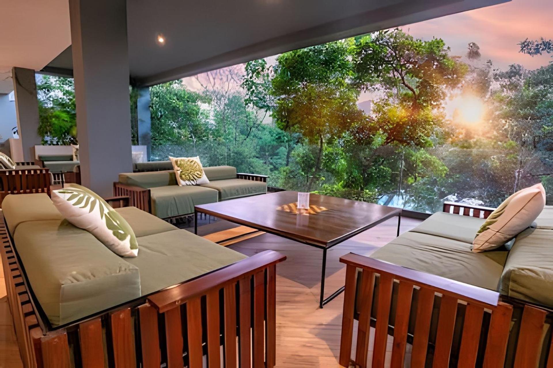 Holiday home Oasis Yaaxlum Tulum