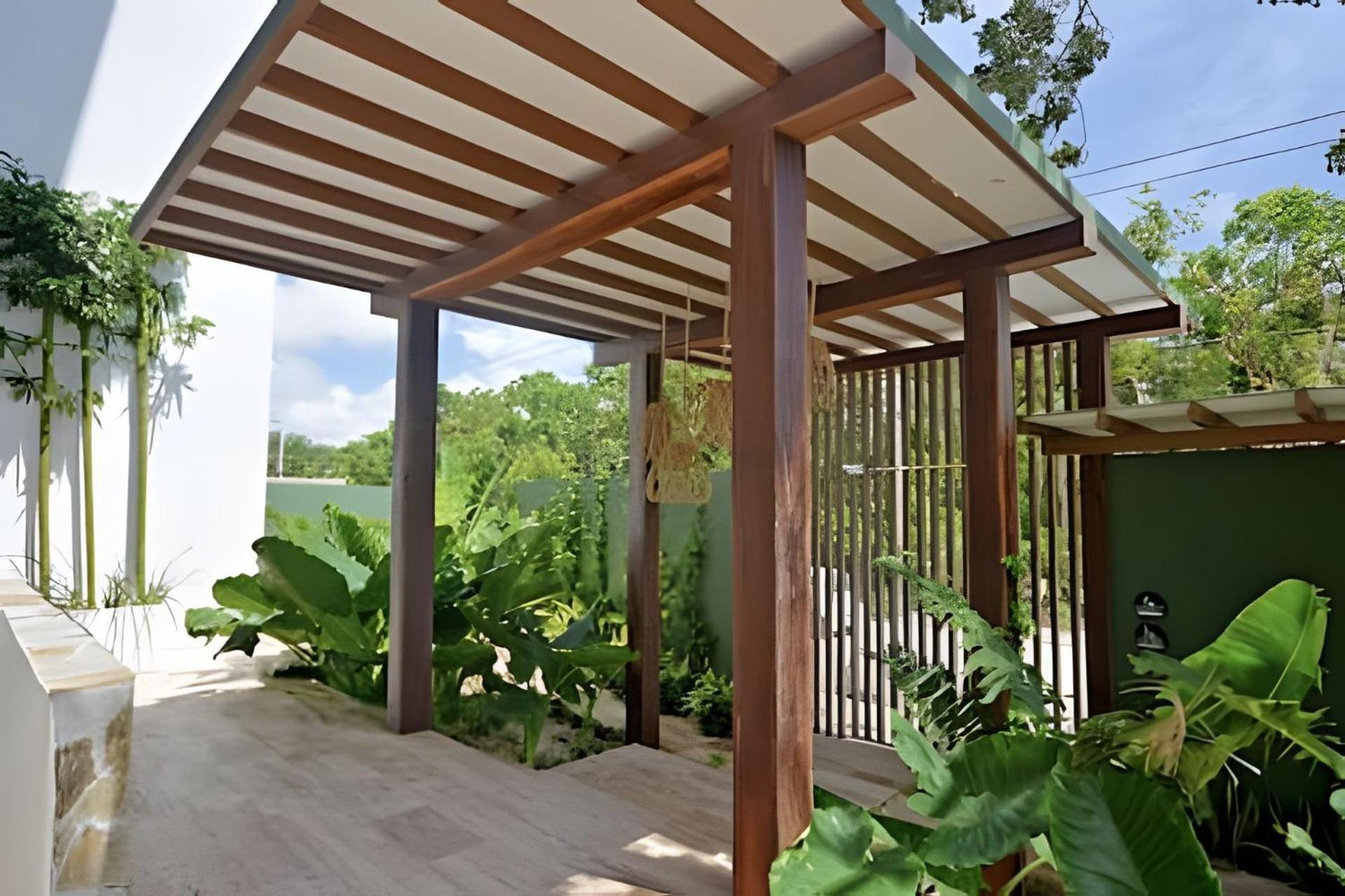 Oasis Yaaxlum Holiday home Tulum
