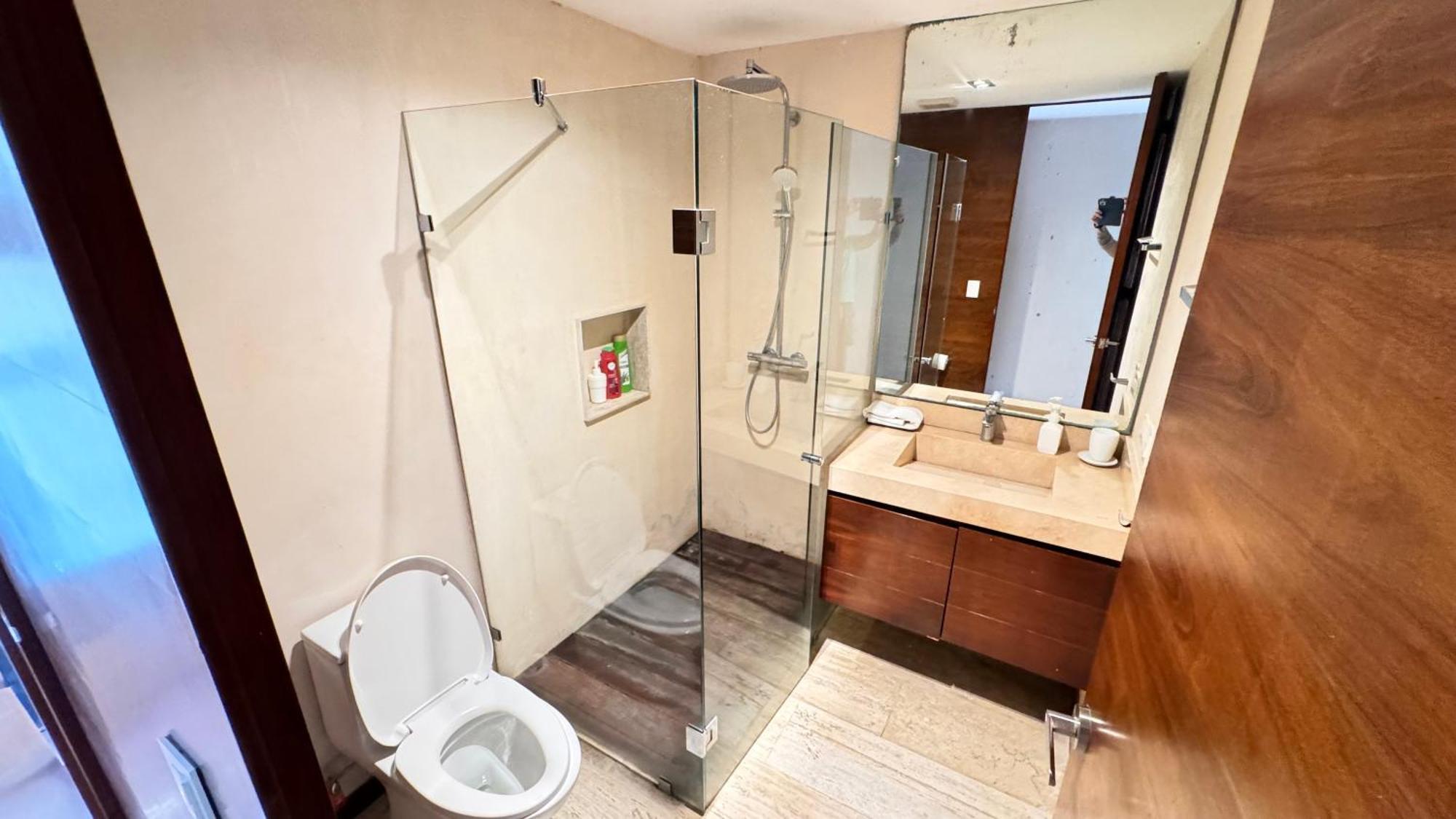 Apartment Jungle Penthouse With *private Plunge Pool*/aldea Zama
