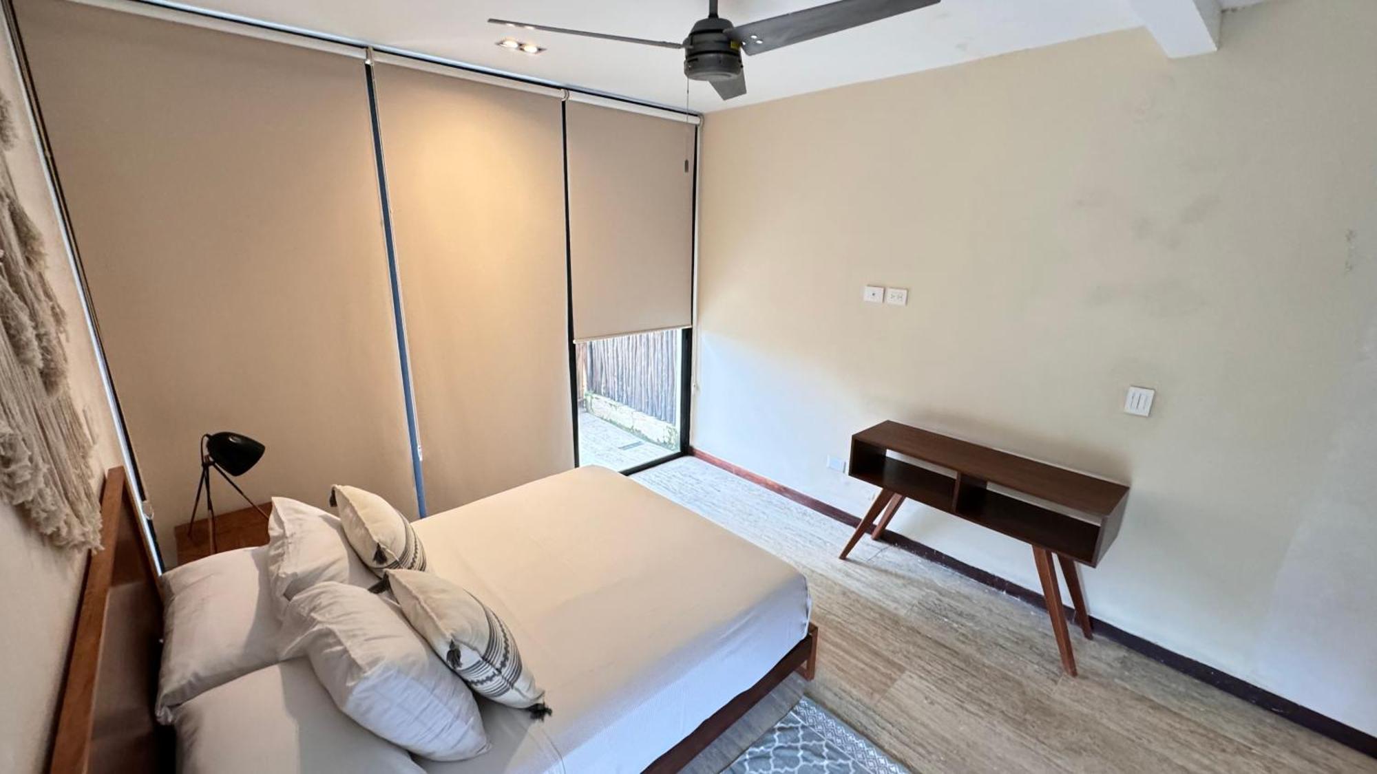 Jungle Penthouse With *private Plunge Pool*/aldea Zama