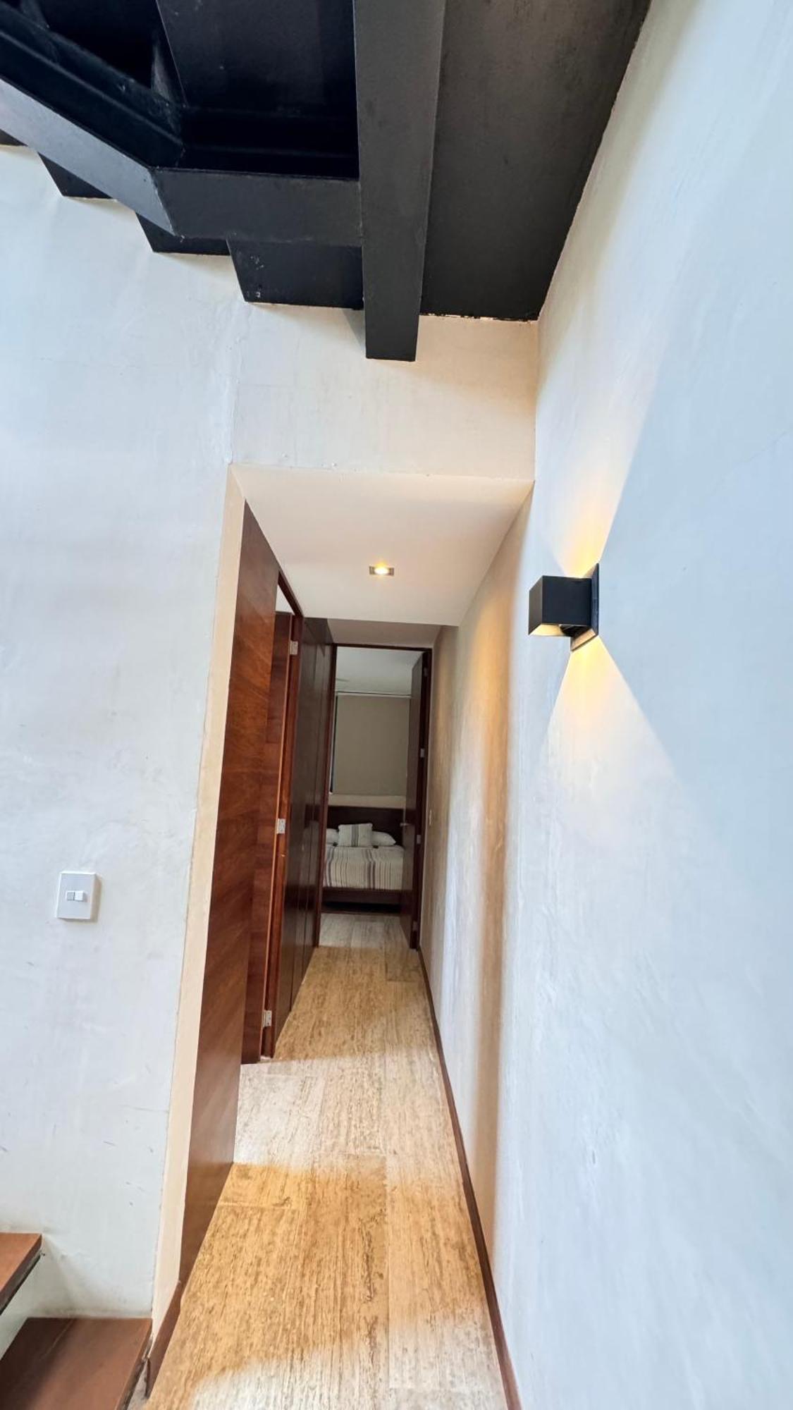 Apartment Jungle Penthouse With *private Plunge Pool*/aldea Zama Tulum