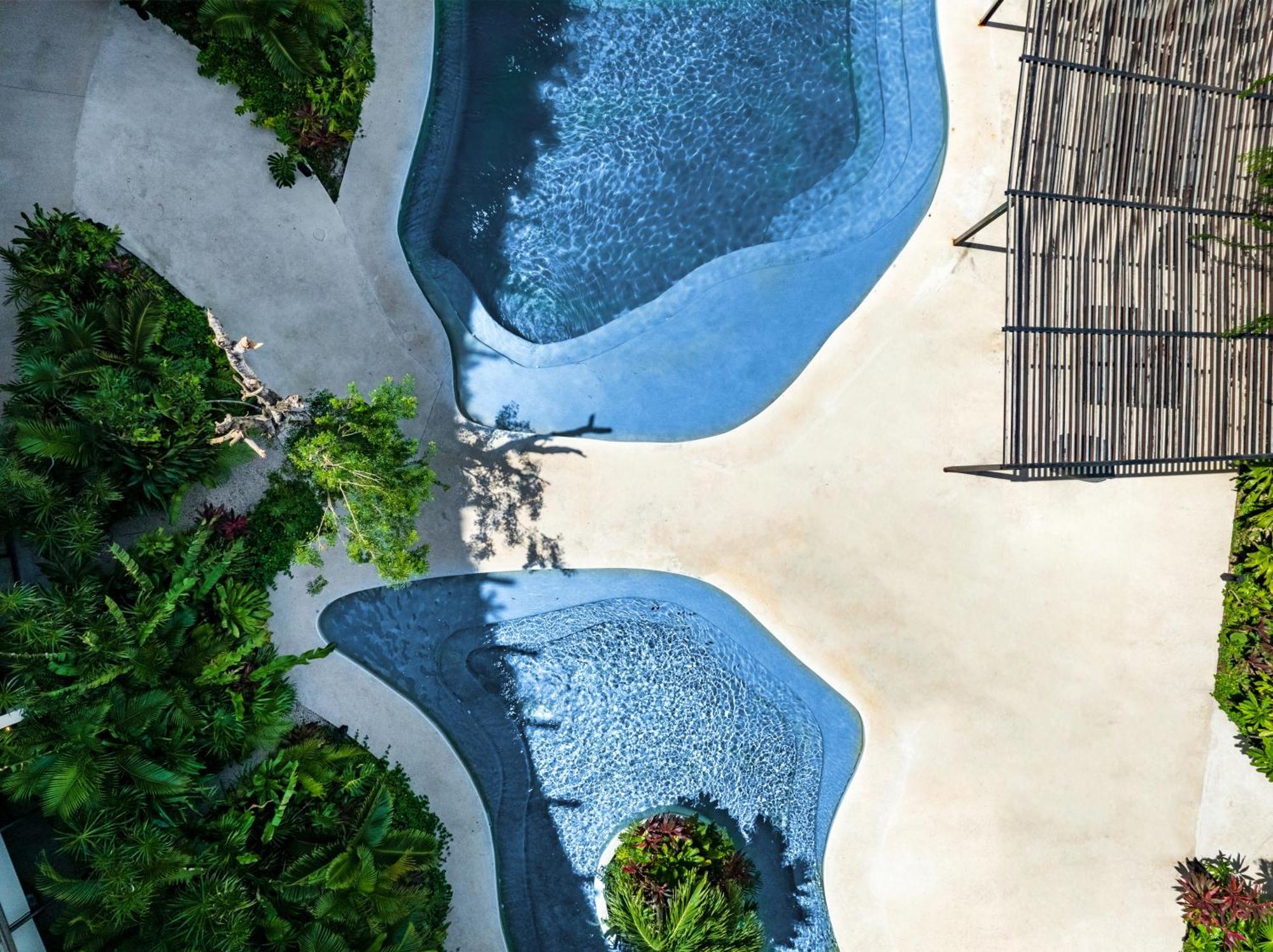 The Melina - Pool & Skyview Bar 5min To *