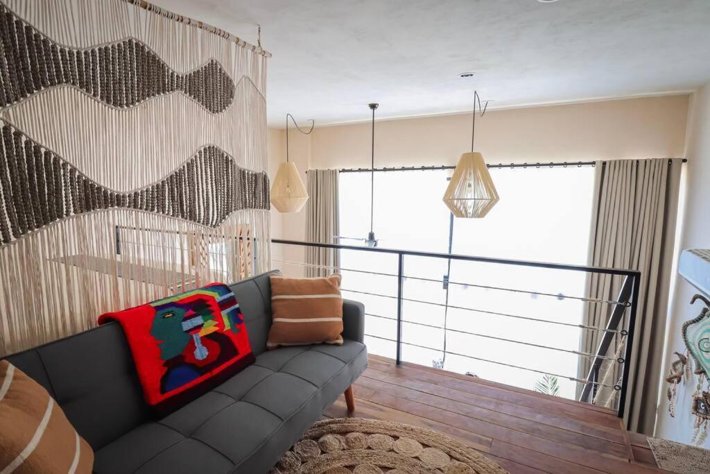 Apartment 2 Bdr Stunning Designer Loft - Centro