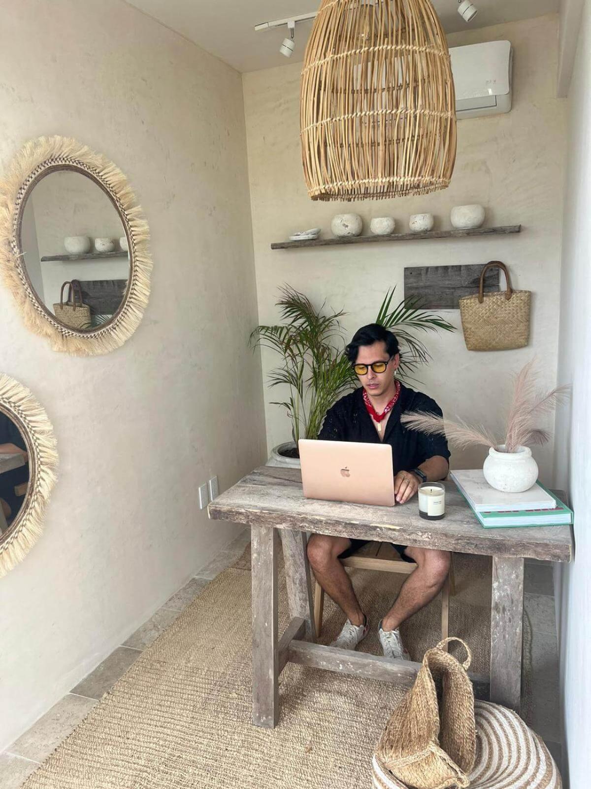 Jungle Chic - Luxury Stylish Loft W Private Hot Tub And Infinity Pool * Tulum