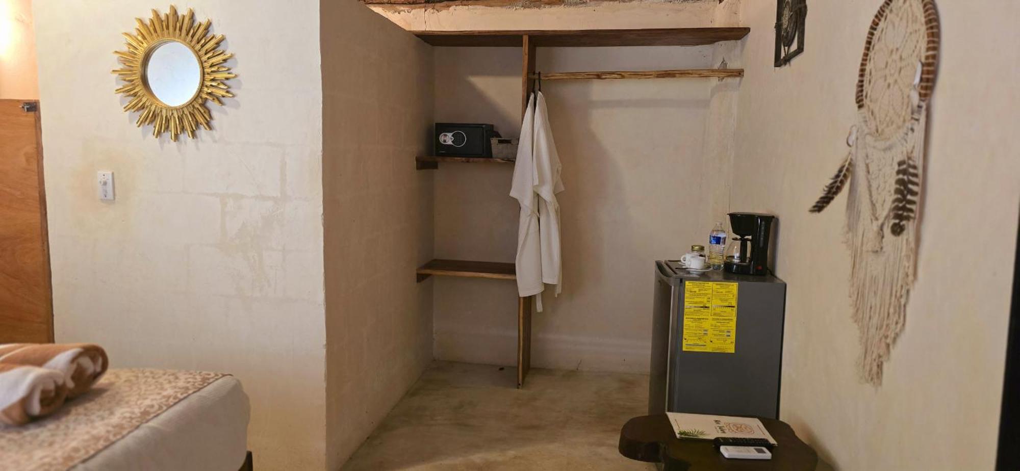 Guest house Kin Jungle Deluxe 4*