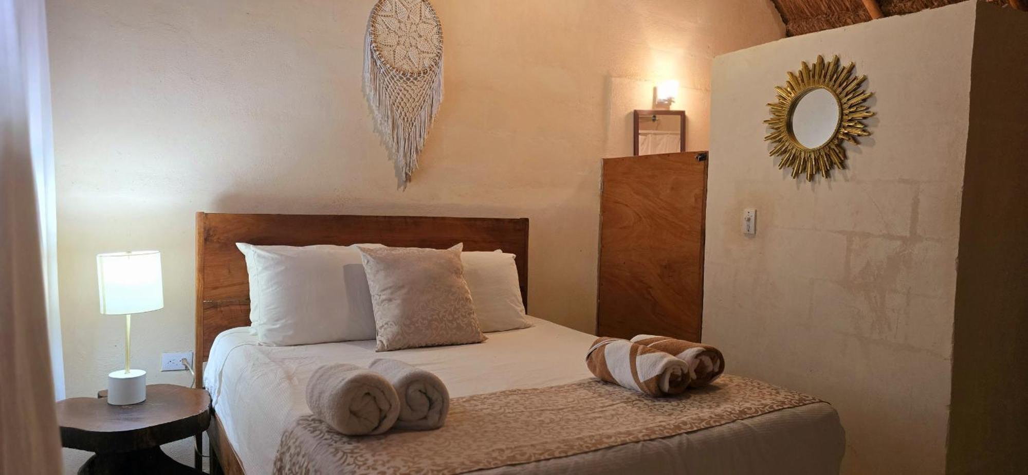 Kin Jungle Deluxe Tulum