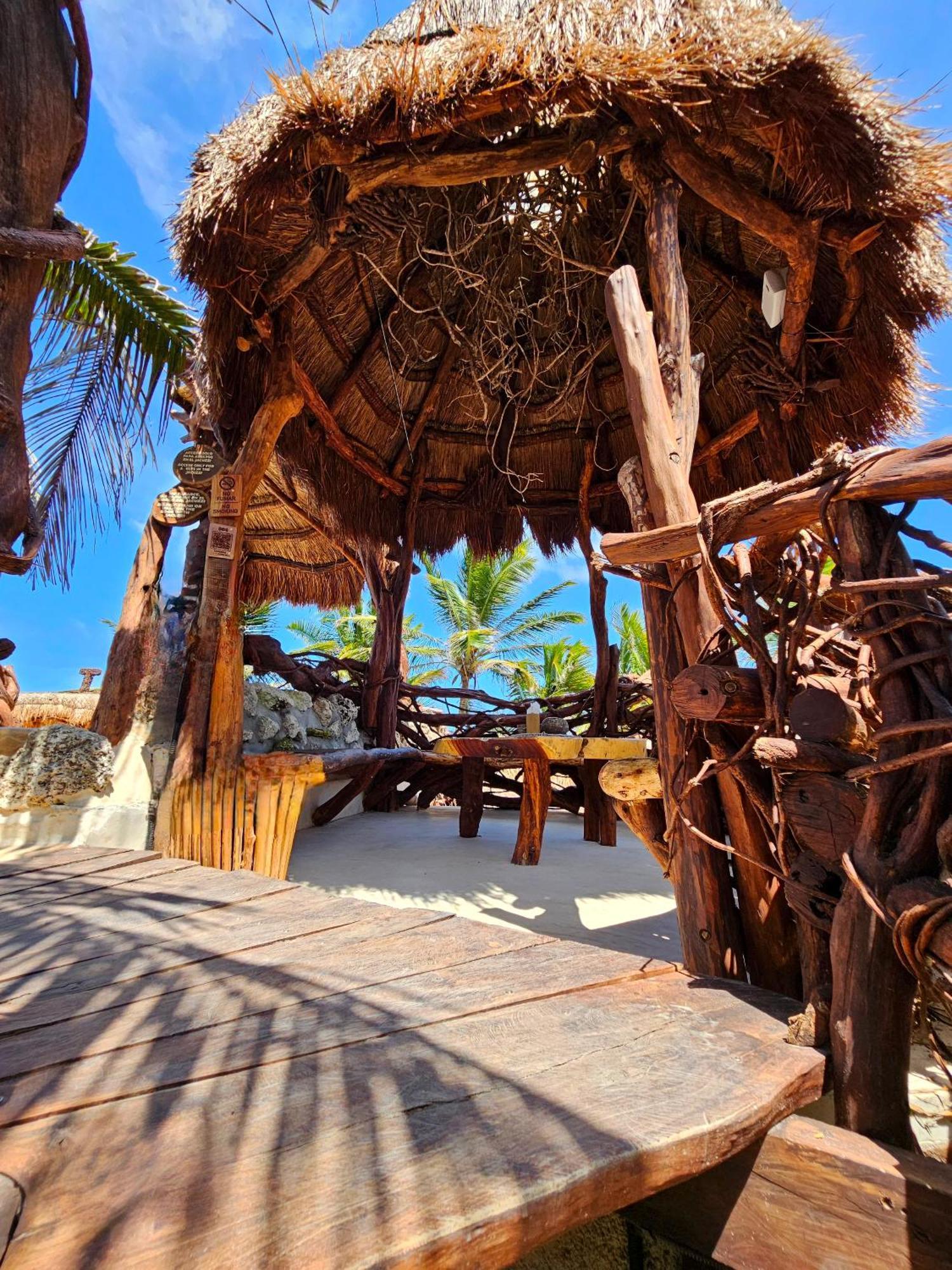 Playa Condesa 3* Tulum