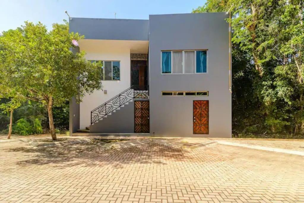 Ewa - Private Pool, High-speed Internet, Modern Style, Perfect For Families And Digital Nomads Villa *