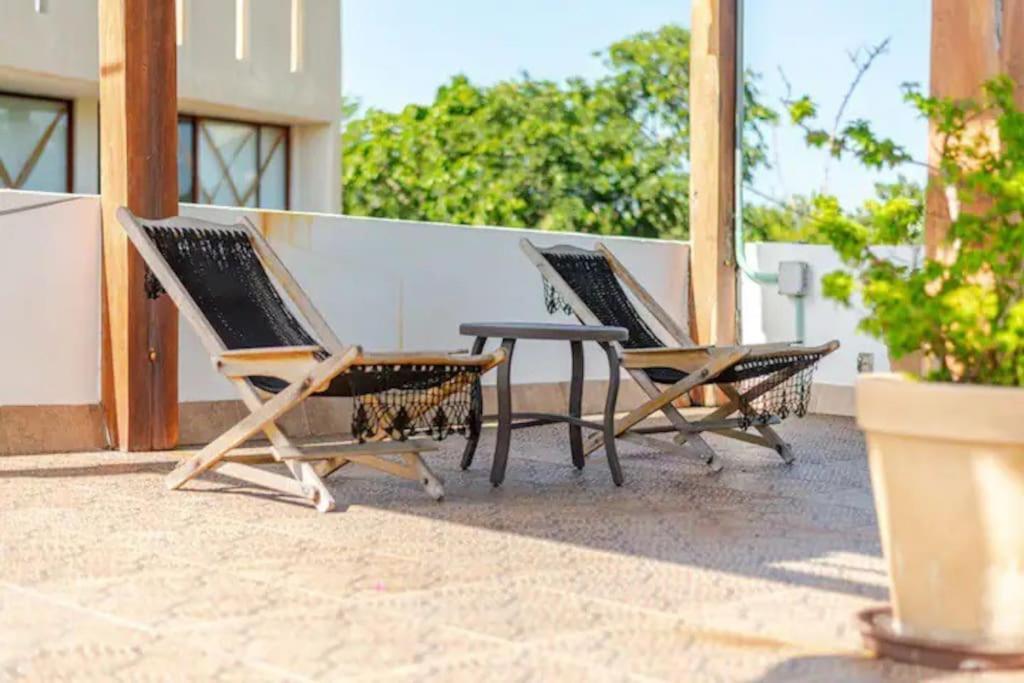Villa Ewa - Private Pool, High-speed Internet, Modern Style, Perfect For Families And Digital Nomads