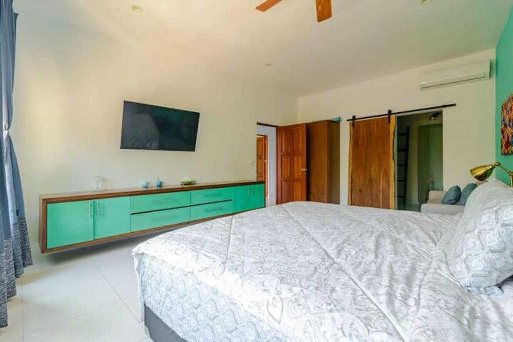 Ewa - Private Pool, High-speed Internet, Modern Style, Perfect For Families And Digital Nomads *