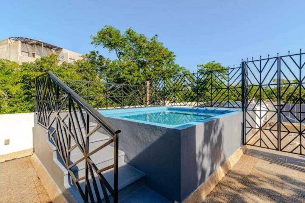 Villa Ewa - Private Pool, High-speed Internet, Modern Style, Perfect For Families And Digital Nomads Tulum