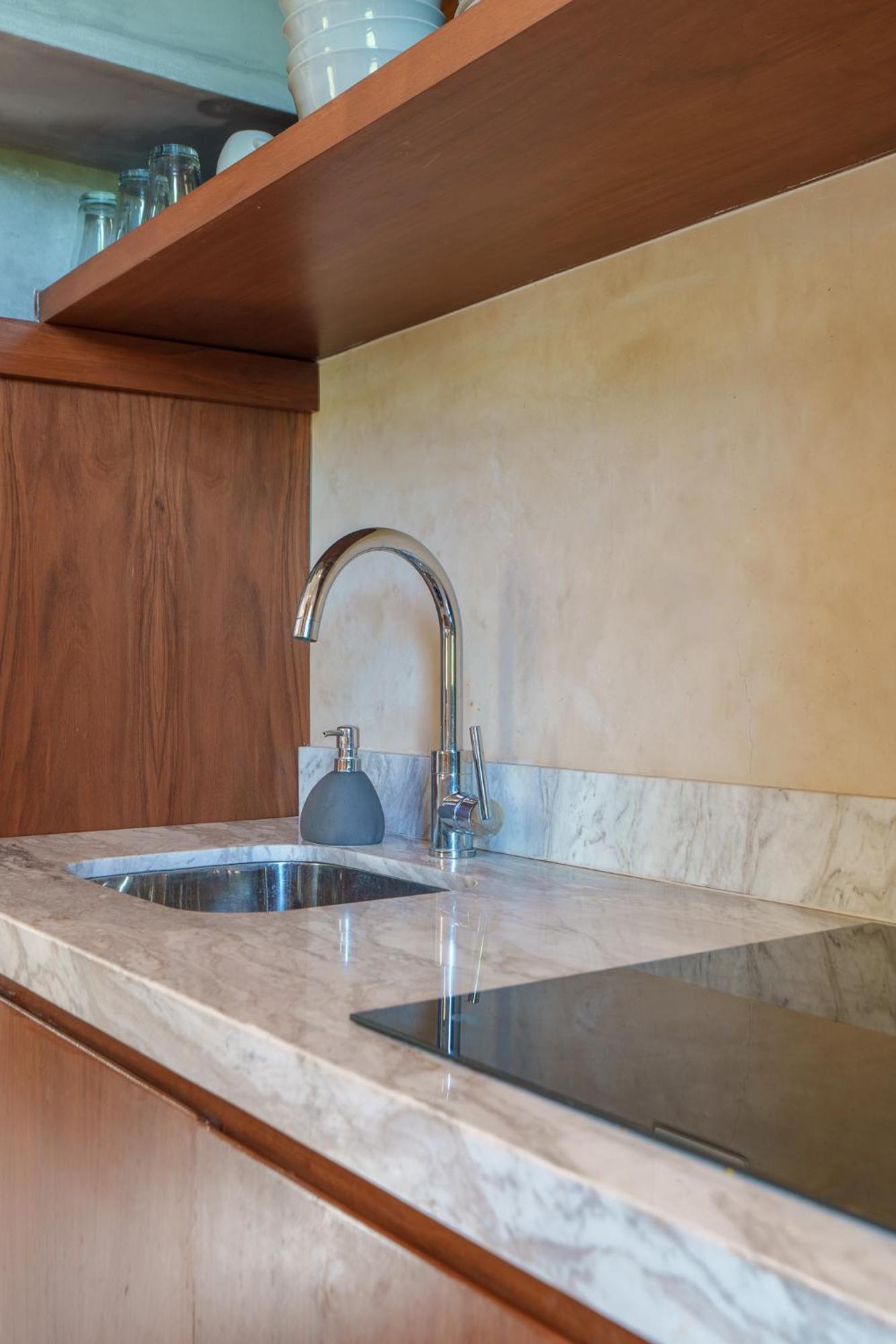 *jungle Ph W/pool, Close To Downtown & Apartment Tulum