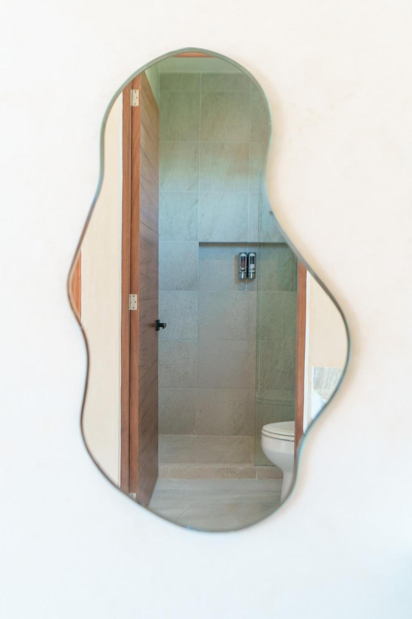 *jungle Ph W/pool, Close To Downtown & * Tulum