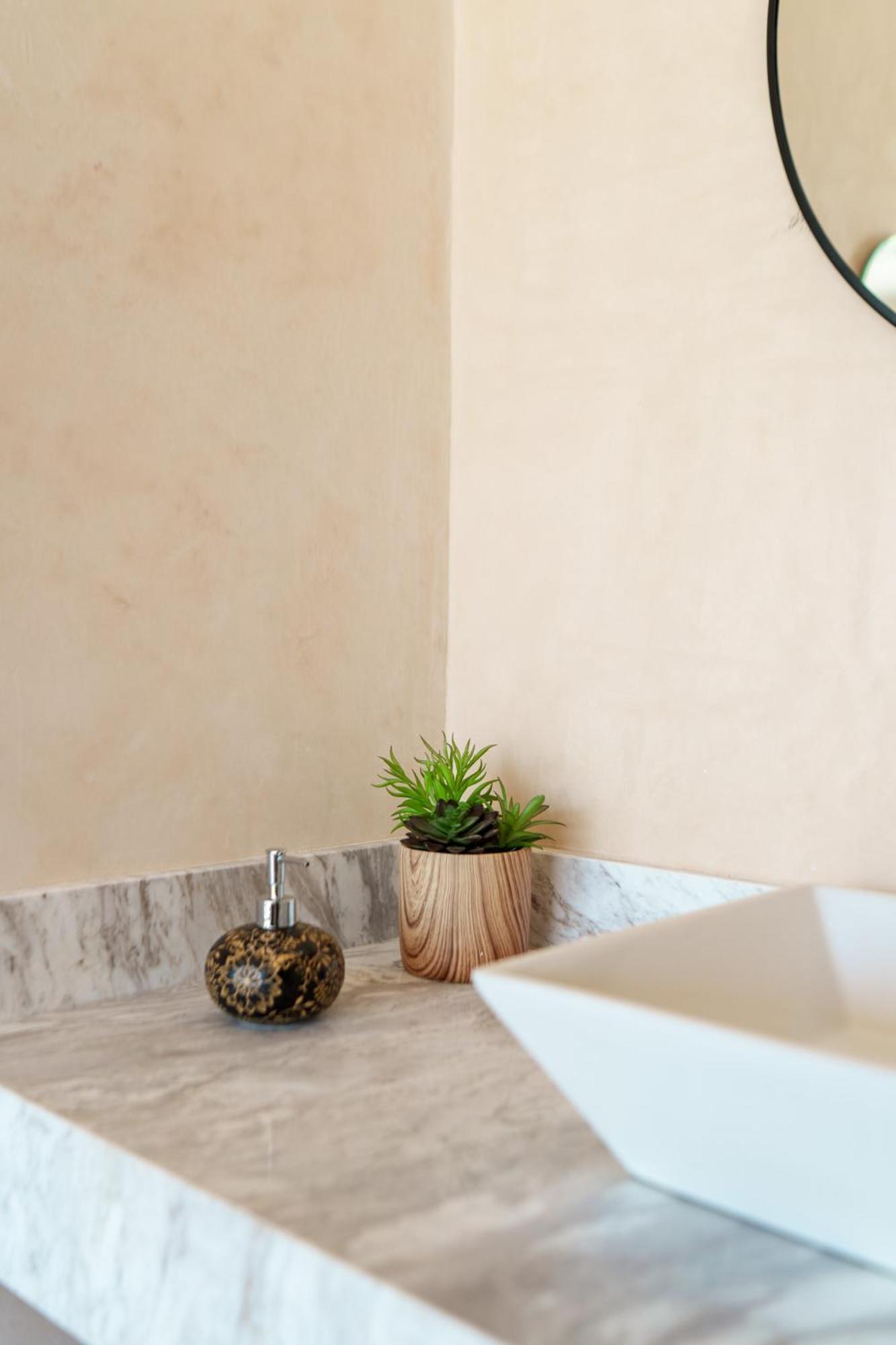 *jungle Ph W/pool, Close To Downtown & Apartment Tulum